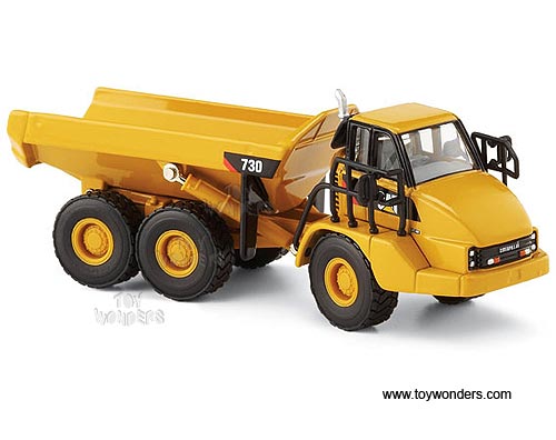 Cat 730 Articulated Dump Truck