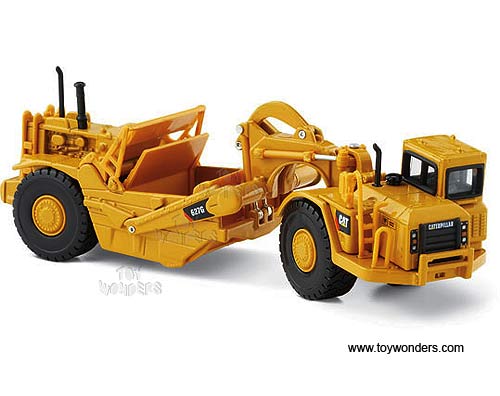 Cat 627G Wheel Tractor Scraper