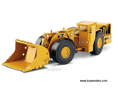 Cat R1700G Underground Mining Loader
