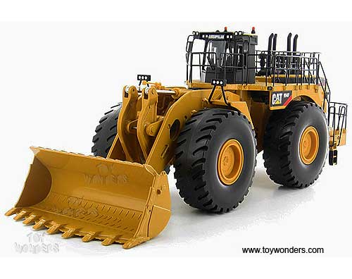 Cat 994F Wheel Loader