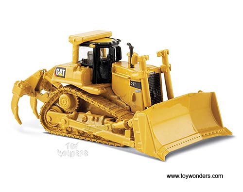 Cat D9T Track-Type Tractor
