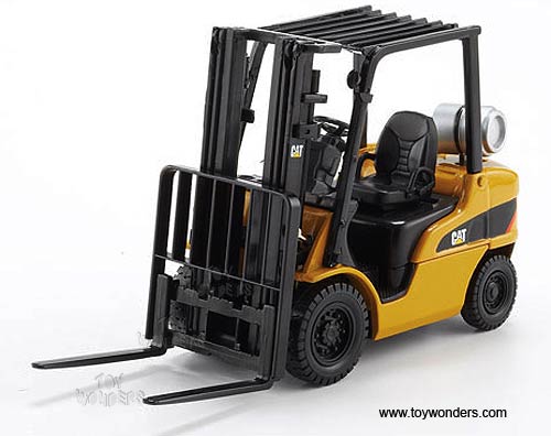 Cat P5000 Forklift Truck