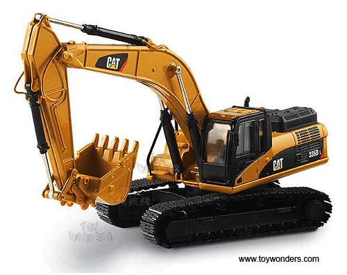 Cat 336D L Hydraulic Excavator