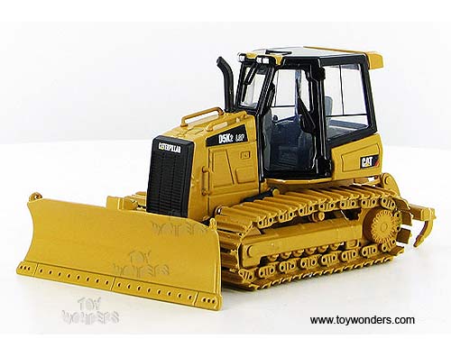 Cat D5K2 LGP Track-Type Tractor
