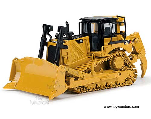 Cat D8T Track-Type Tractor